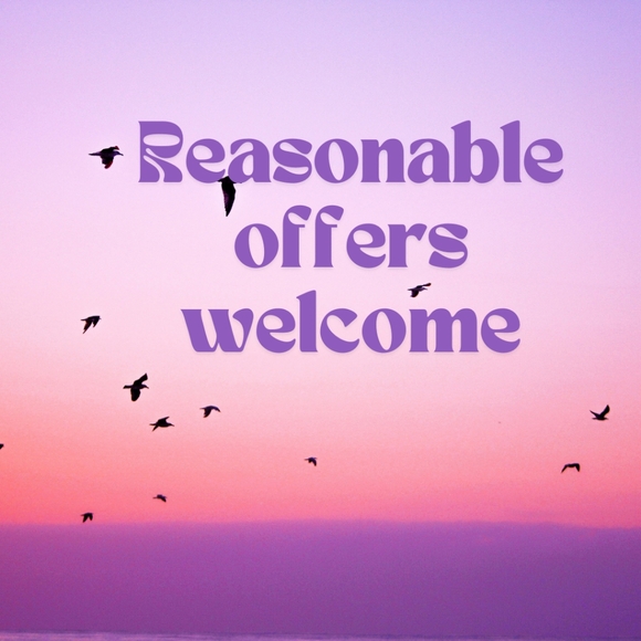 Meet your Posher, Vee - Picture 1 of 1